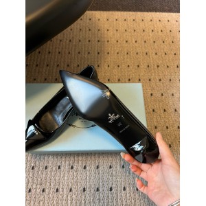 Prada slingback pumps 36-42 6cm Shoes