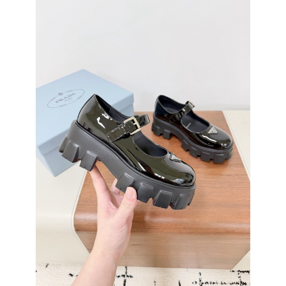 Prada ballet flats 4cm 36-42 Shoes