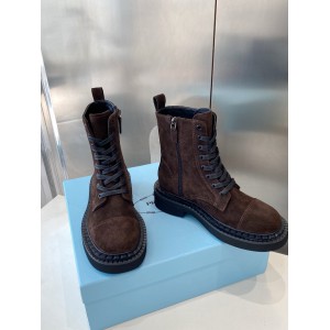 Prada Boots 36-41 suede 