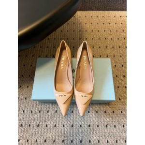 Prada slingback pumps 36-42 6cm Shoes