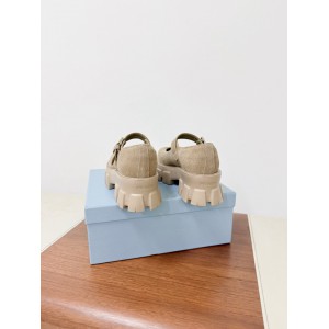 Prada ballet flats 4cm 36-42 Shoes