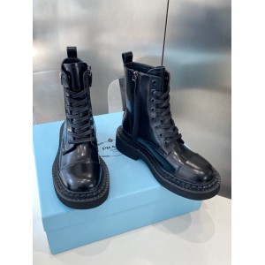 Prada Boots 36-41 patent leather