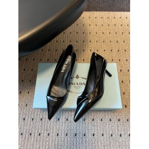 Prada slingback pumps 36-42 6cm Shoes
