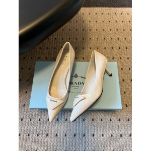 Prada slingback pumps 36-42 6cm Shoes