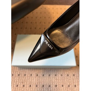 Prada slingback pumps 36-42 6cm Shoes