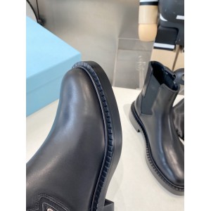 Prada Boots 36-41 brushed leather 