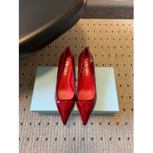 Prada slingback pumps 36-42 6cm Shoes