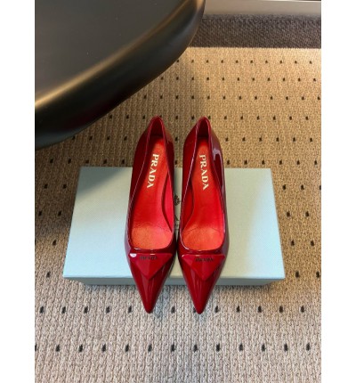 Prada slingback pumps 36-42 6cm