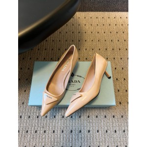Prada slingback pumps 36-42 6cm Shoes