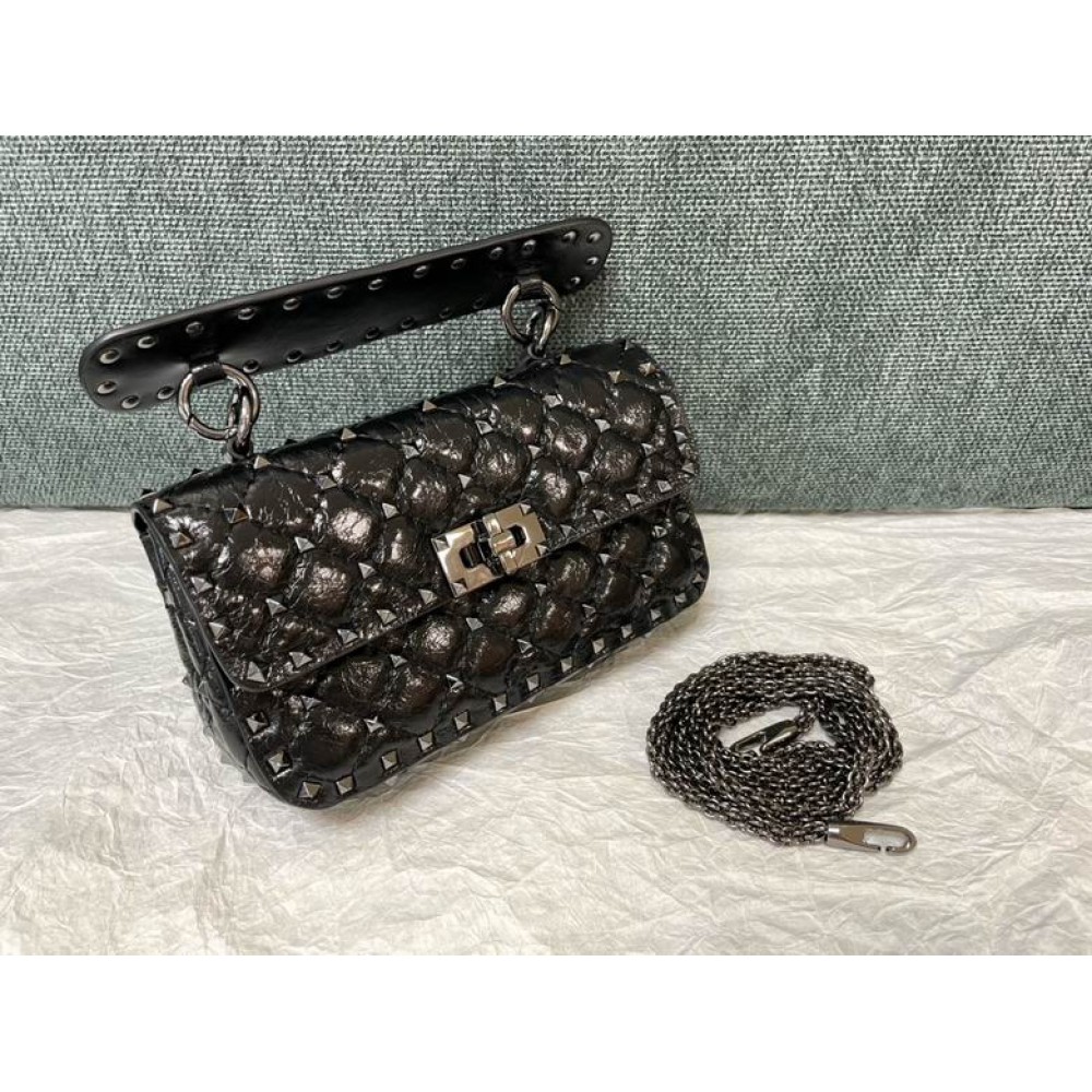 valentino rockstud spike 20cm all Bags