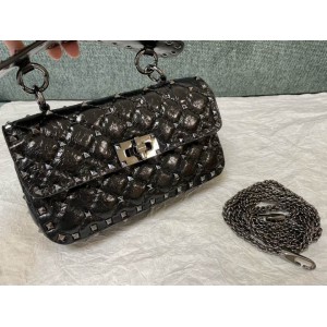 valentino rockstud spike 20cm all Bags