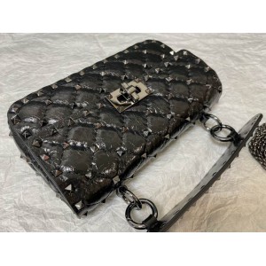 valentino rockstud spike 20cm all Bags