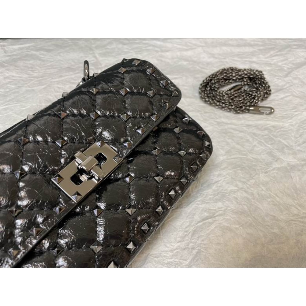valentino rockstud spike 20cm all Bags
