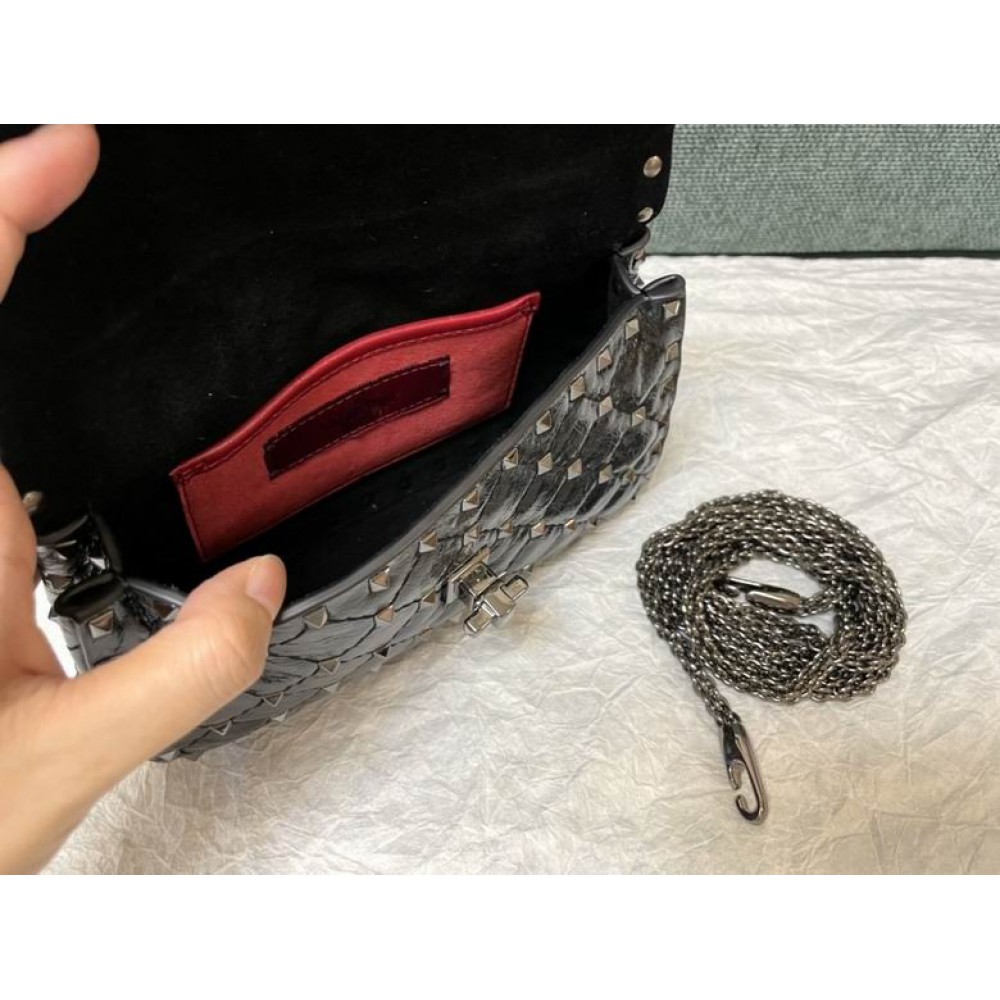 valentino rockstud spike 20cm all Bags