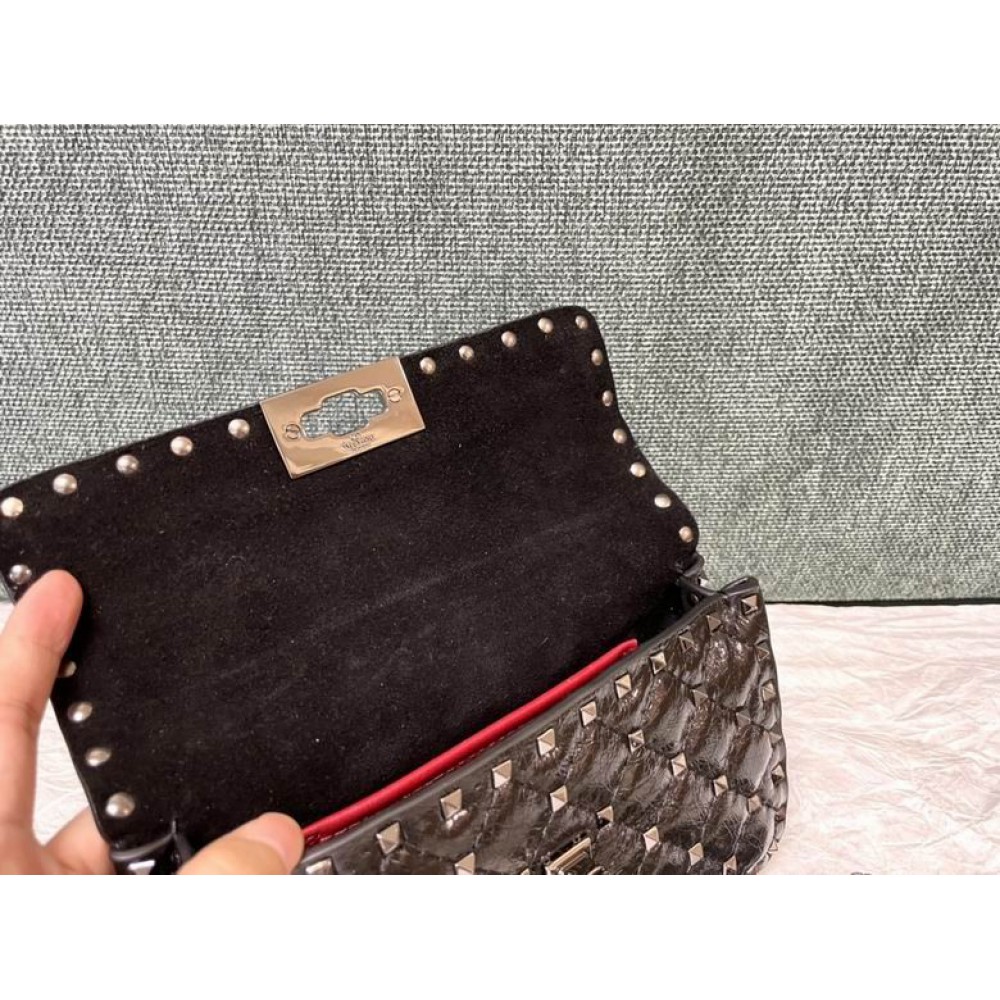 valentino rockstud spike 20cm all Bags