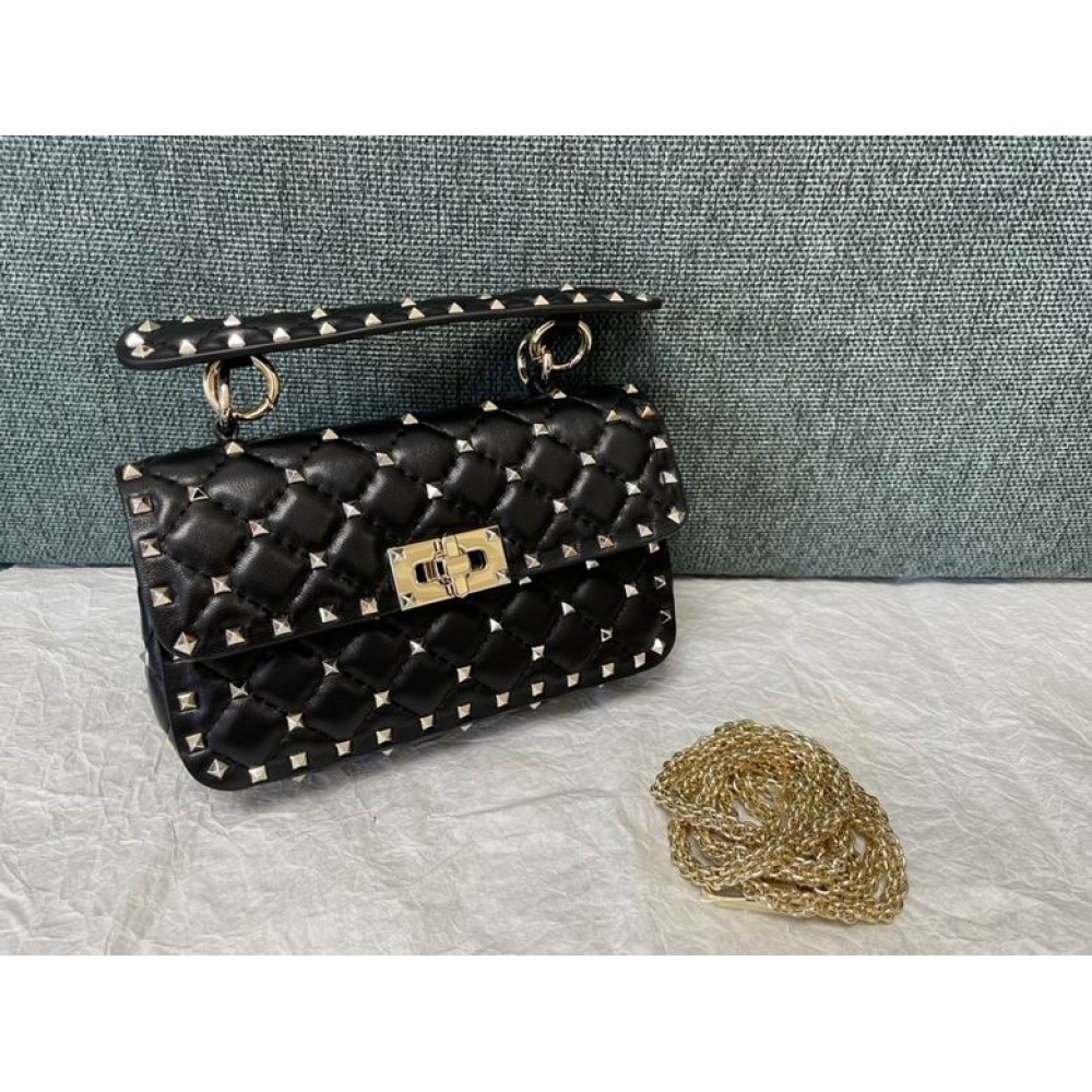 valentino rockstud spike 20cm all Bags