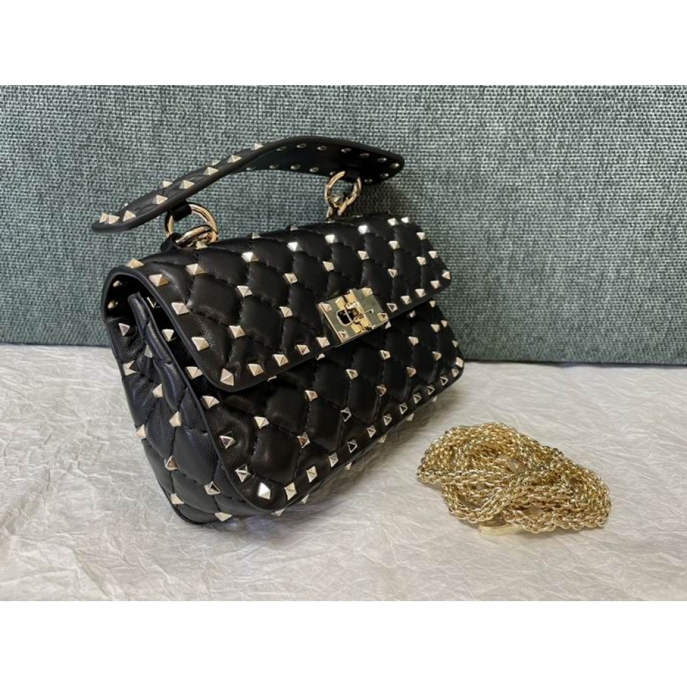 valentino rockstud spike 20cm all Bags