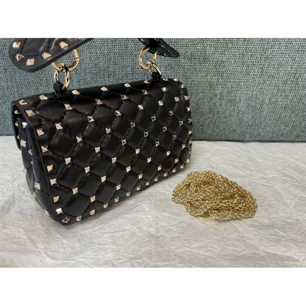 valentino rockstud spike 20cm all Bags