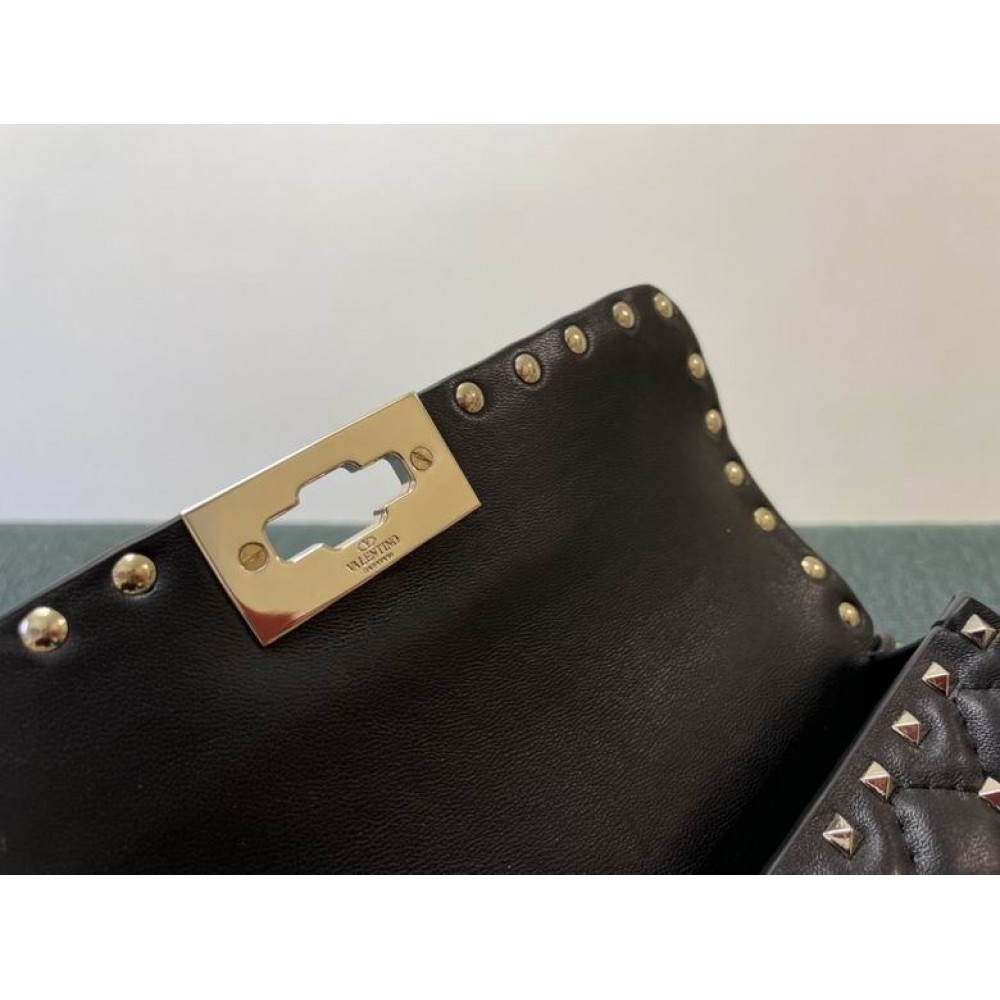 valentino rockstud spike 20cm all Bags