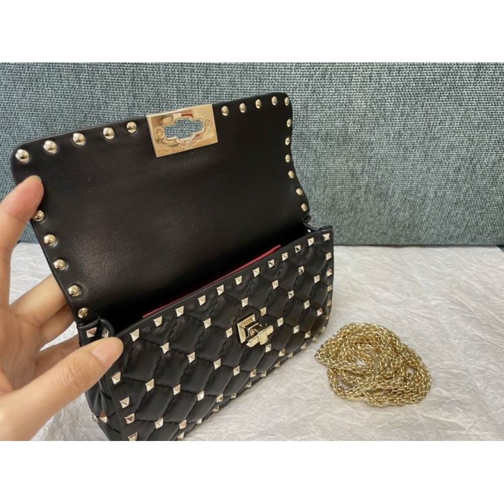 valentino rockstud spike 20cm all Bags