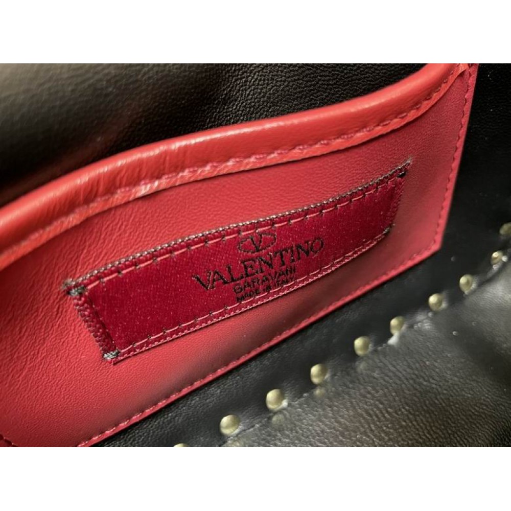 valentino rockstud spike 20cm all Bags