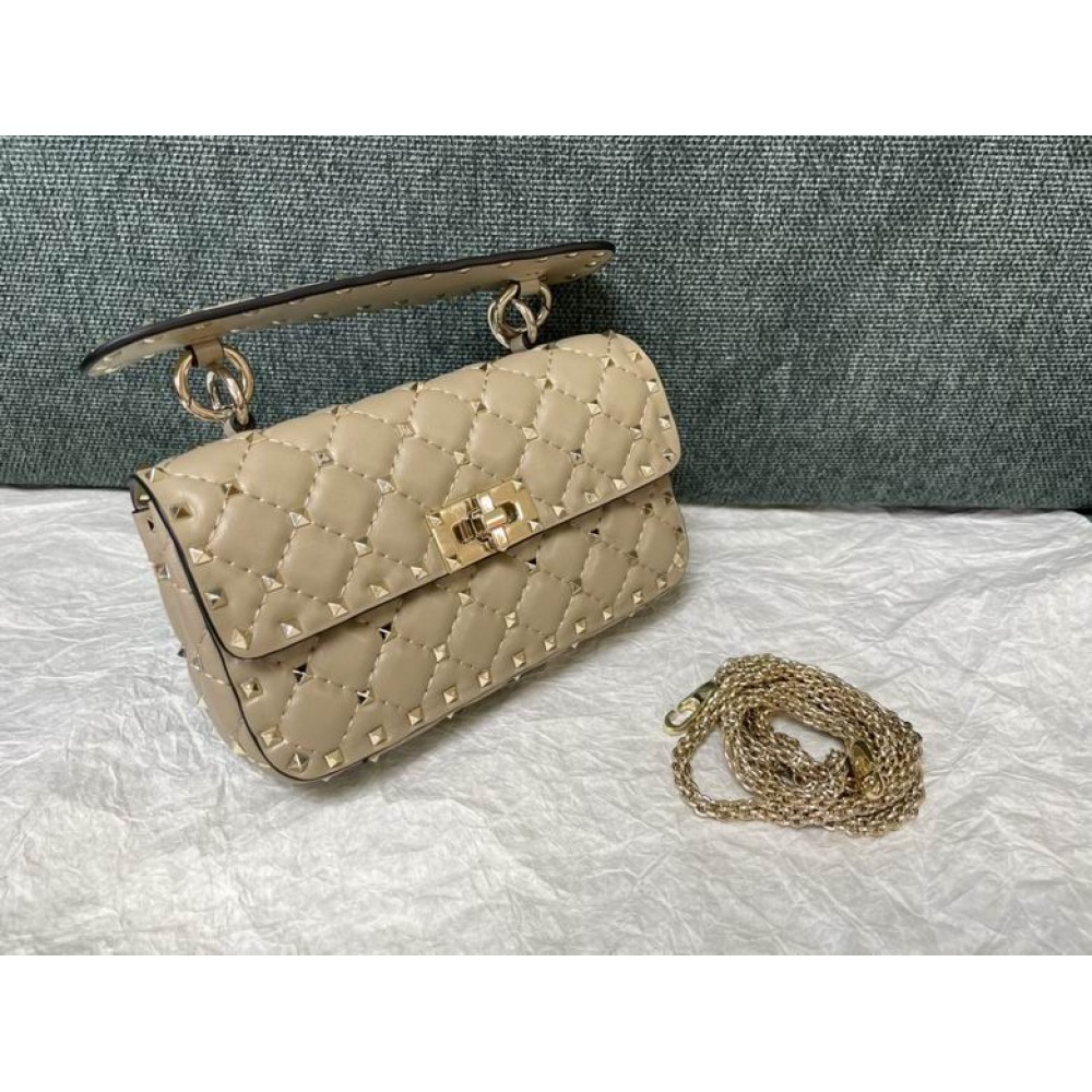 valentino rockstud spike 20cm all Bags