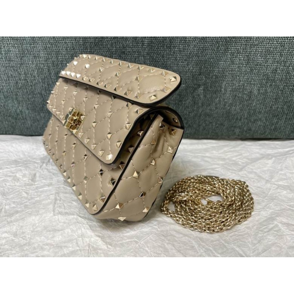 valentino rockstud spike 20cm all Bags