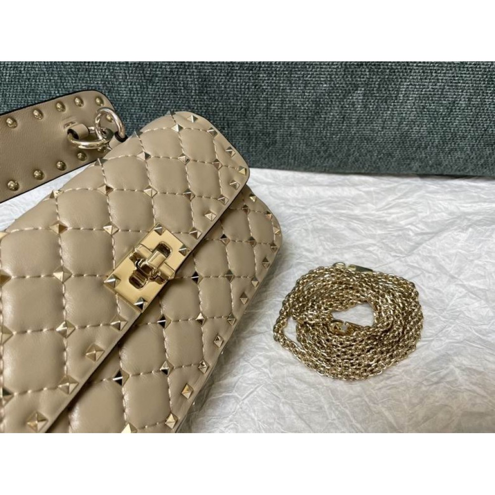 valentino rockstud spike 20cm all Bags