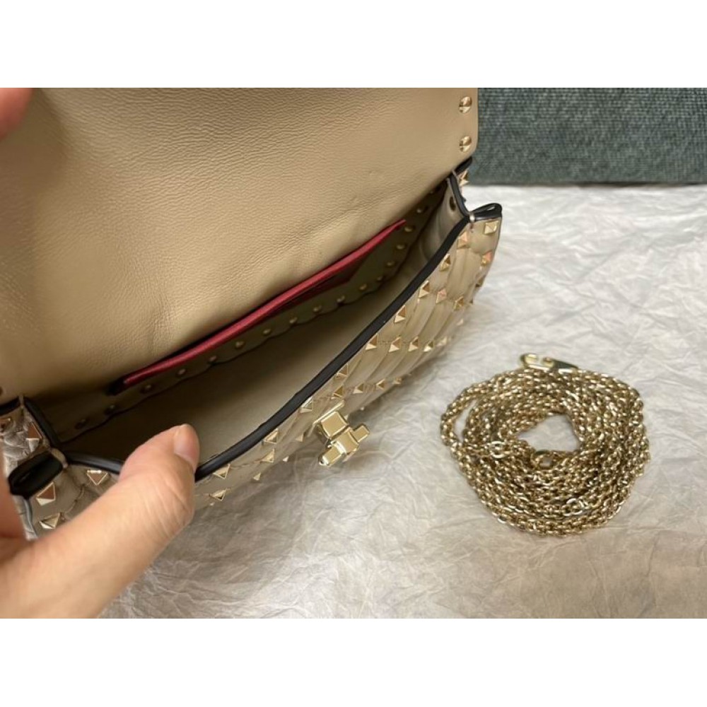 valentino rockstud spike 20cm all Bags