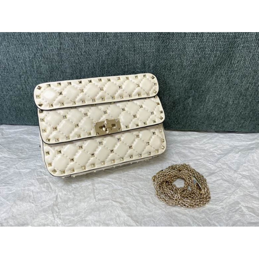 valentino rockstud spike 20cm all Bags