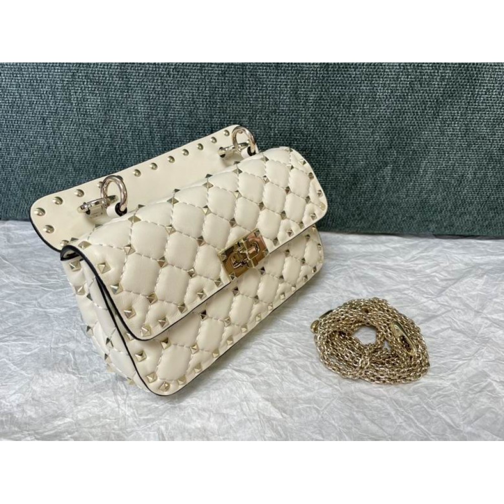 valentino rockstud spike 20cm all Bags