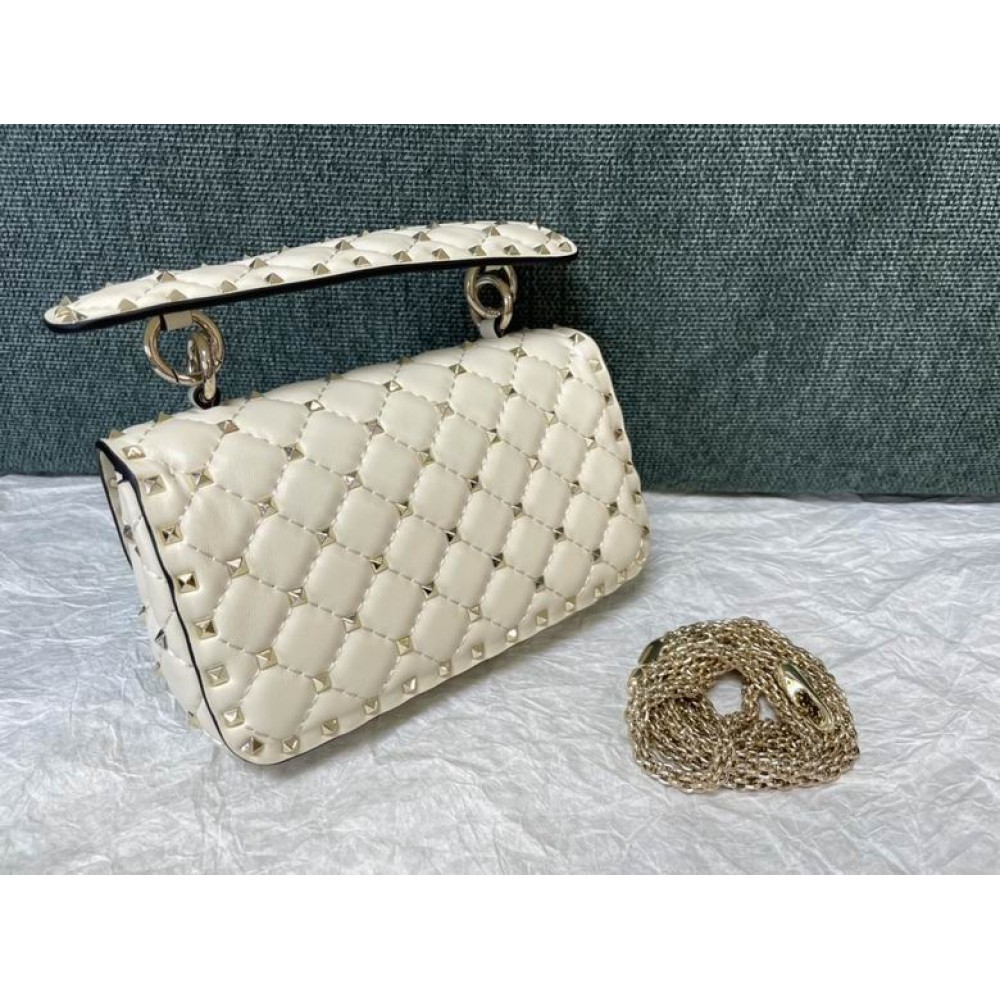 valentino rockstud spike 20cm all Bags