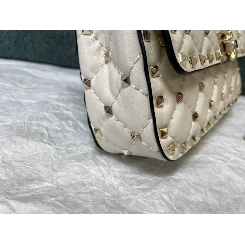 valentino rockstud spike 20cm all Bags