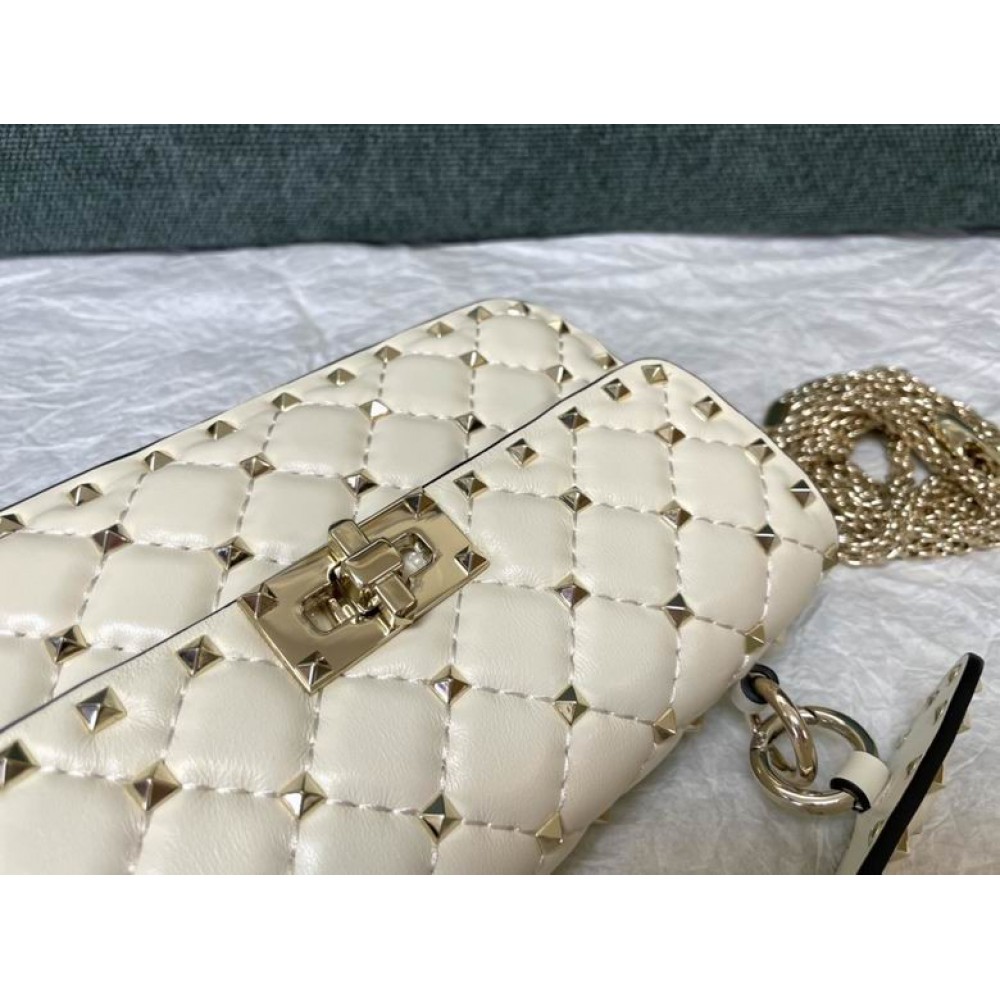 valentino rockstud spike 20cm all Bags