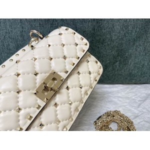 valentino rockstud spike 20cm all Bags