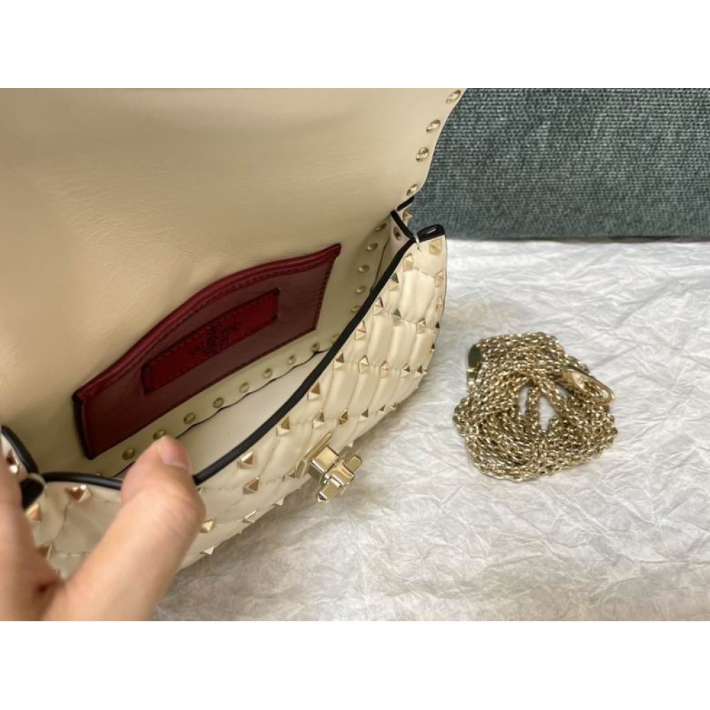 valentino rockstud spike 20cm all Bags