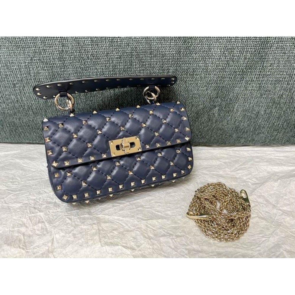 valentino rockstud spike 20cm all Bags