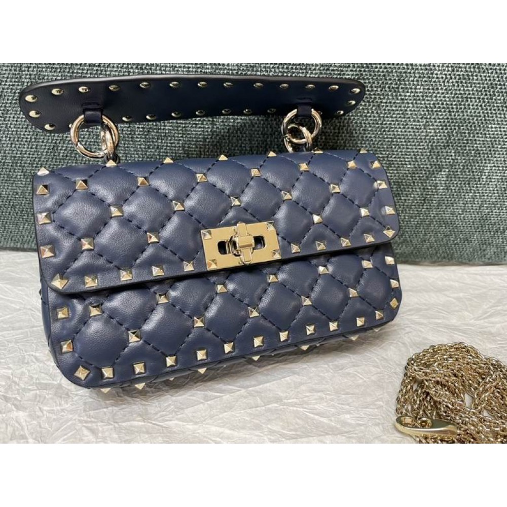 valentino rockstud spike 20cm all Bags