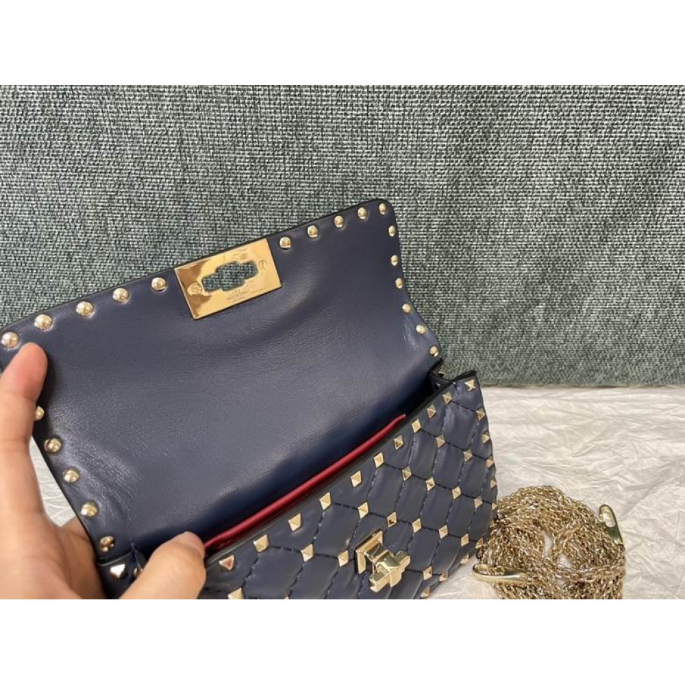 valentino rockstud spike 20cm all Bags