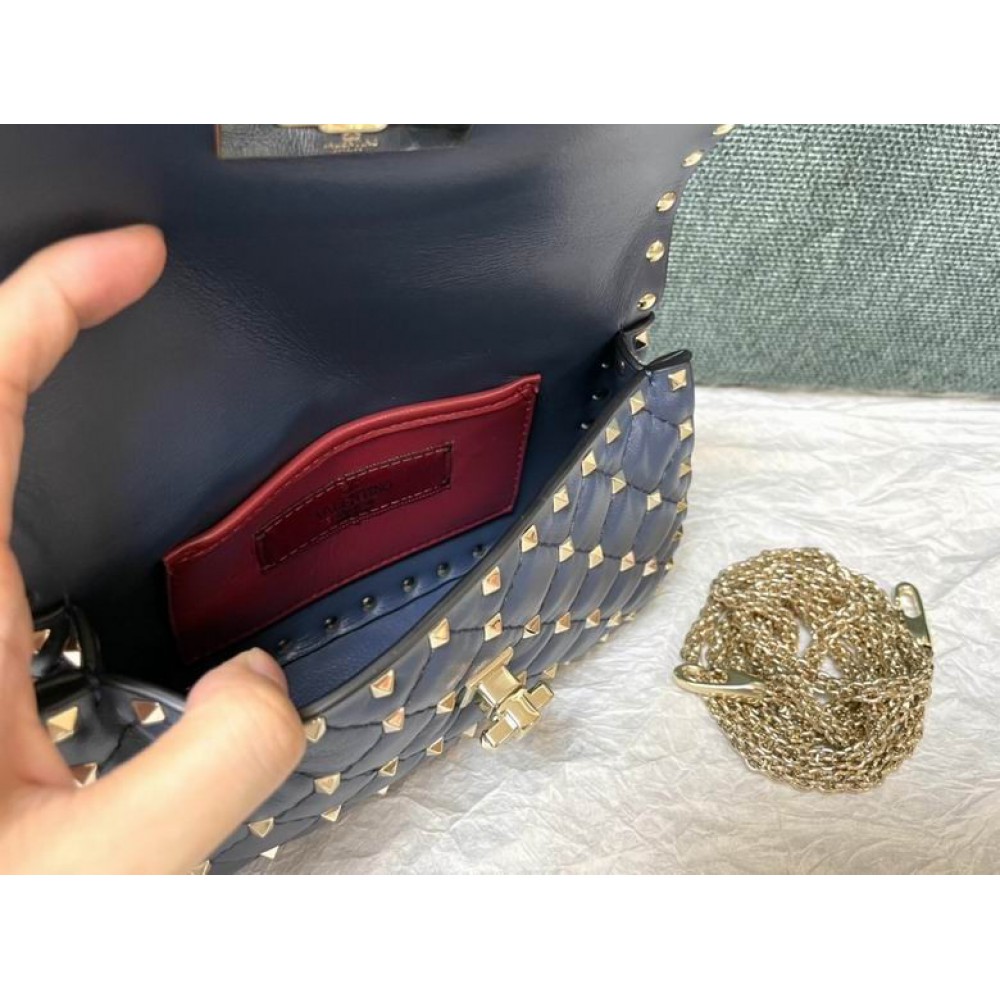 valentino rockstud spike 20cm all Bags