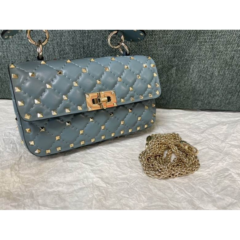 valentino rockstud spike 20cm all Bags