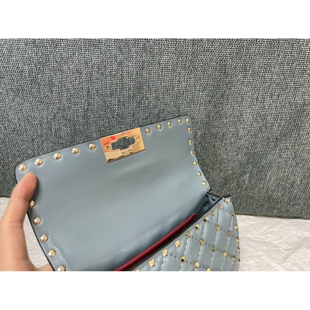 valentino rockstud spike 20cm all Bags