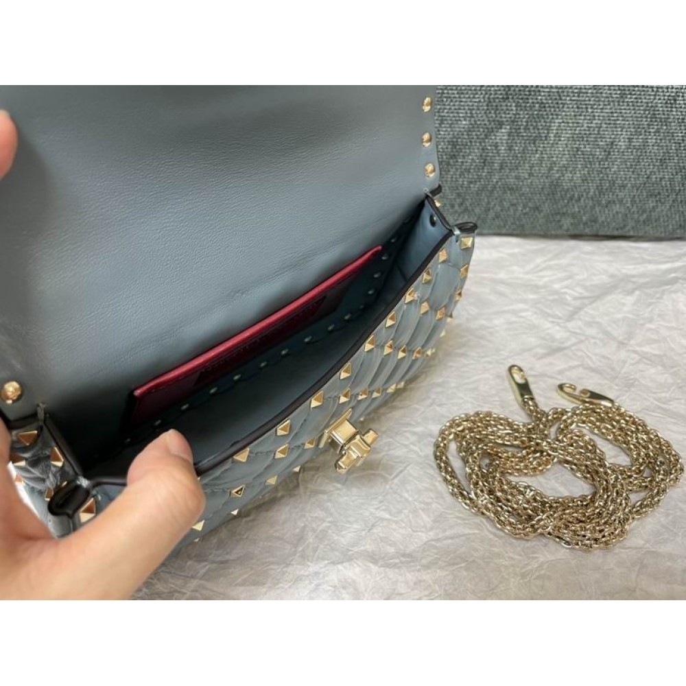 valentino rockstud spike 20cm all Bags