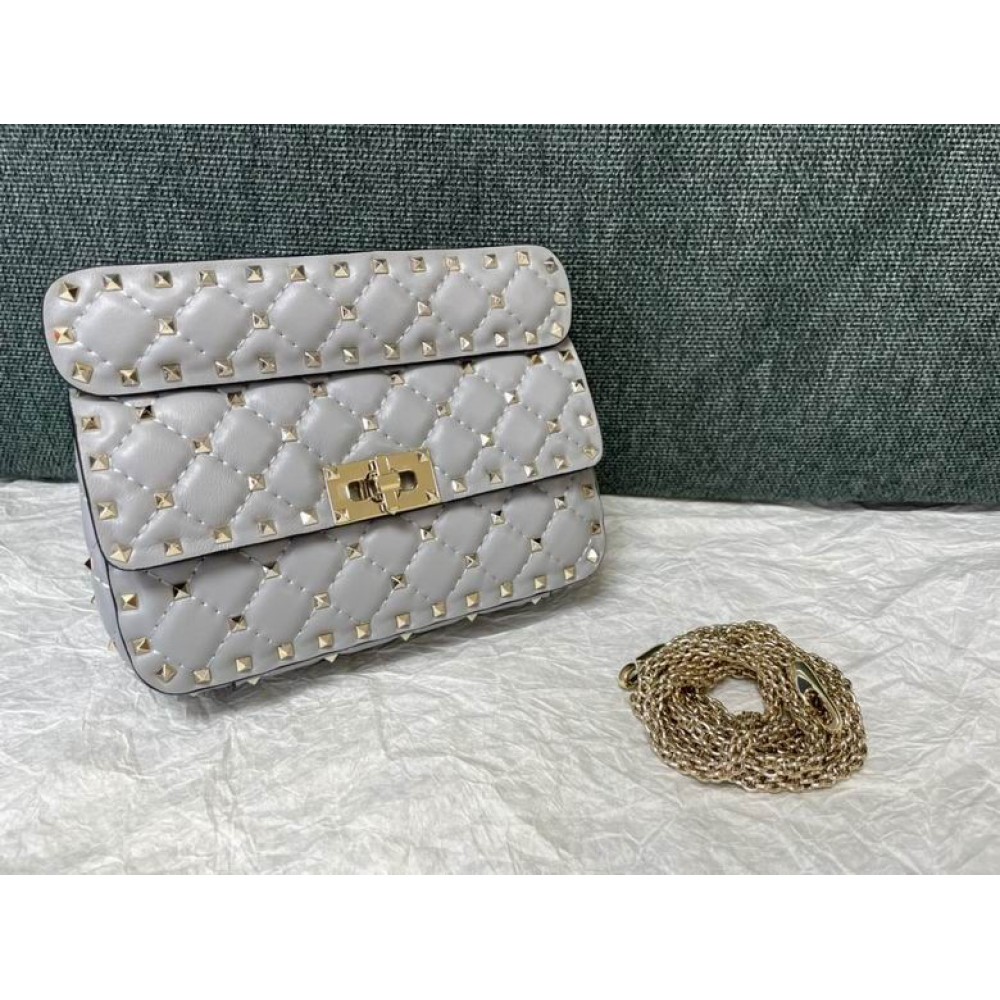 valentino rockstud spike 20cm all Bags