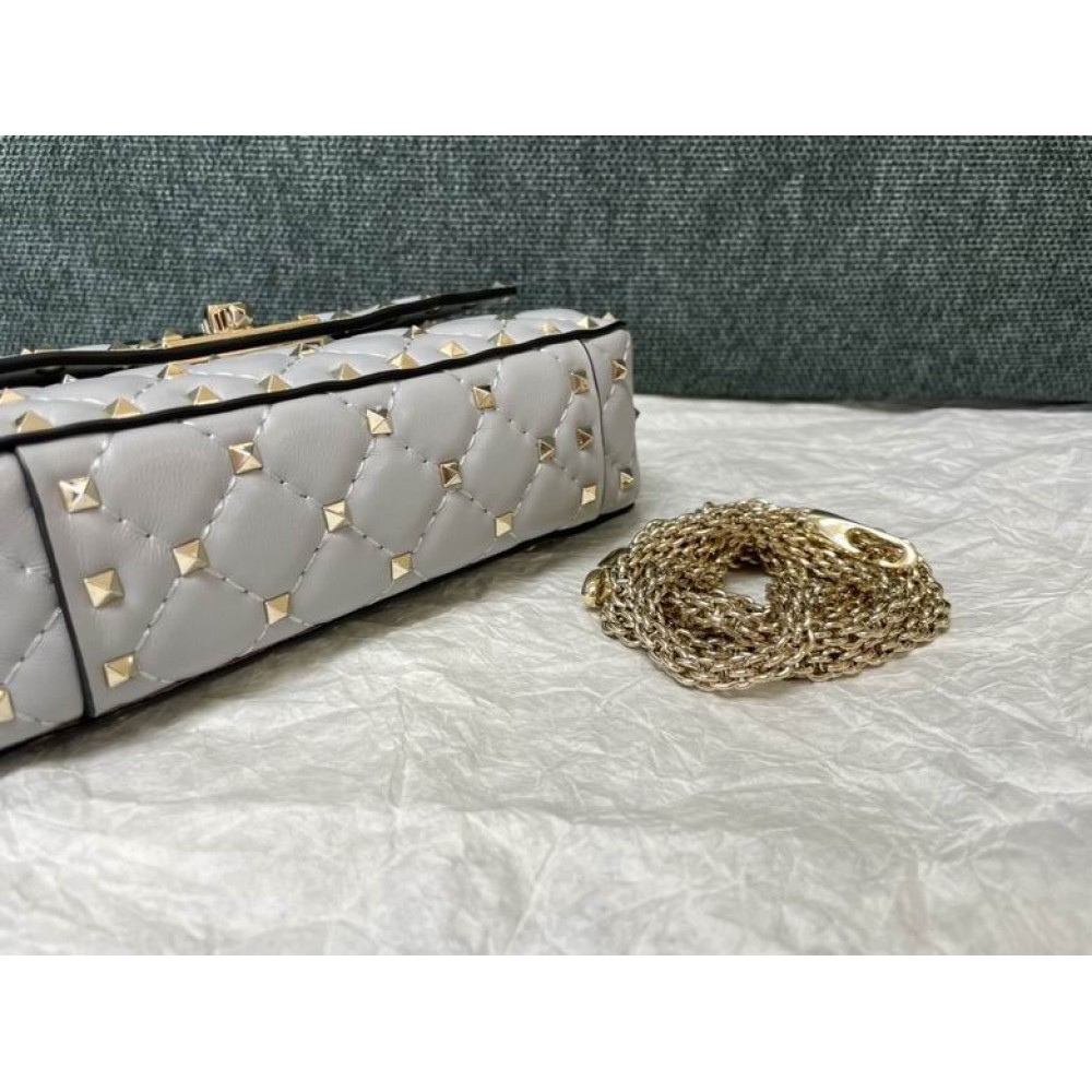 valentino rockstud spike 20cm all Bags