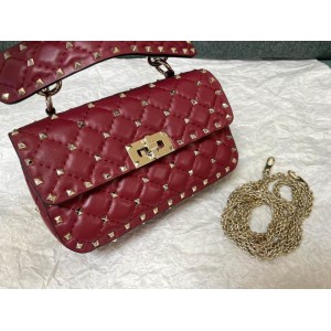 valentino rockstud spike 20cm all Bags