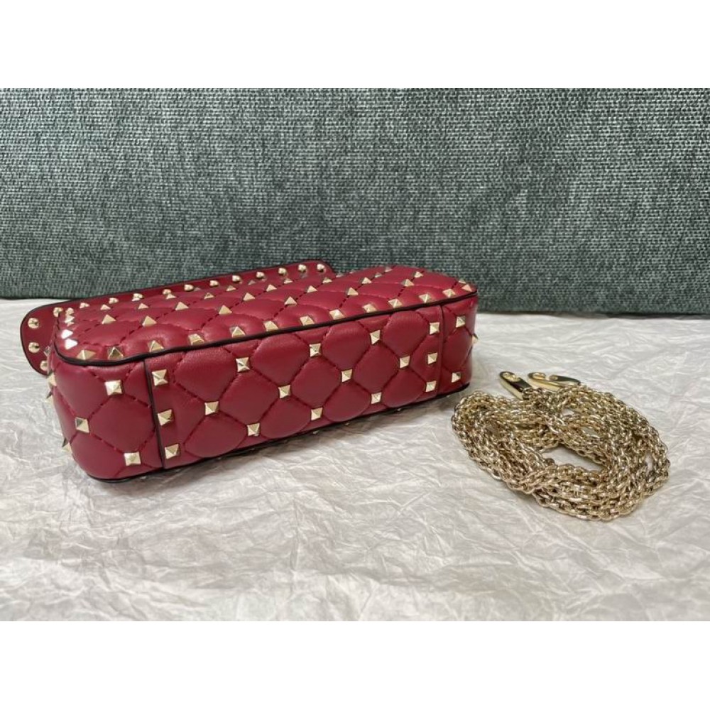 valentino rockstud spike 20cm all Bags