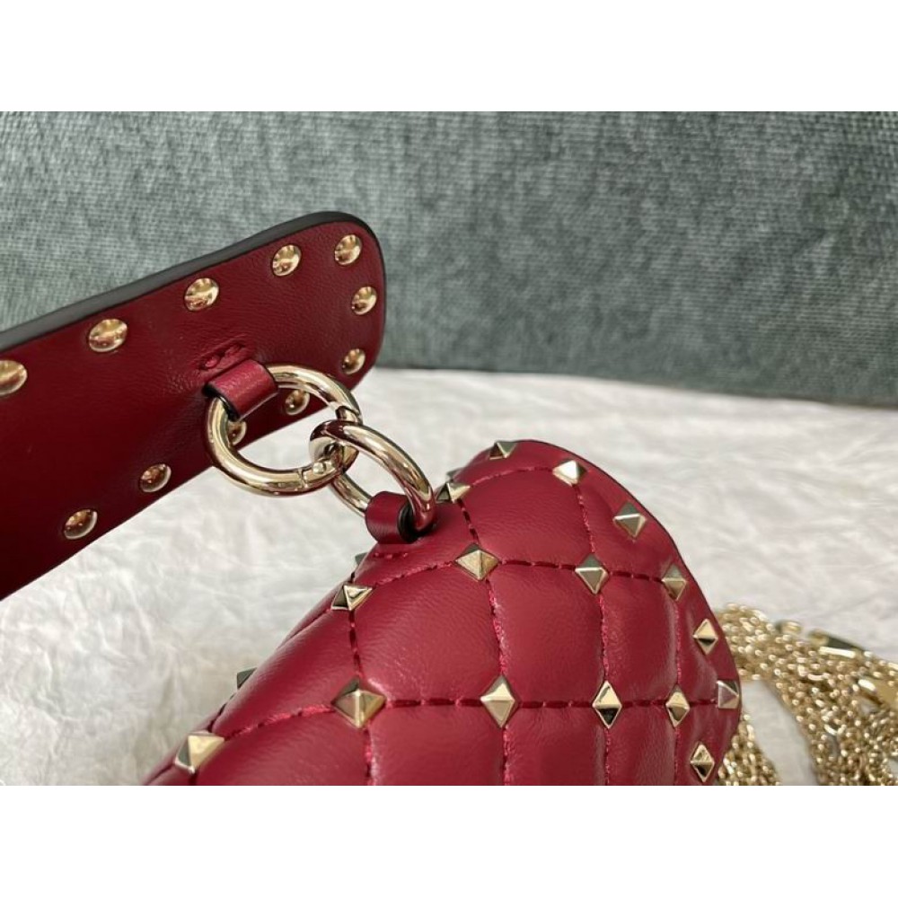 valentino rockstud spike 20cm all Bags