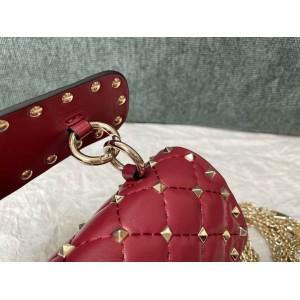 valentino rockstud spike 20cm all Bags