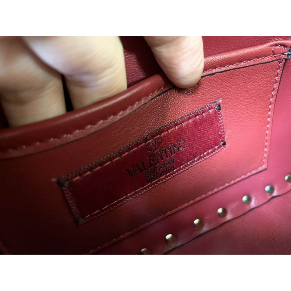 valentino rockstud spike 20cm all Bags